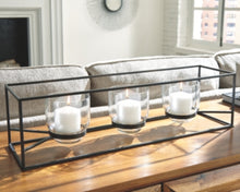 Load image into Gallery viewer, Jadyn Candle Holder
