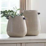 Load image into Gallery viewer, Diah Vase Set of 2