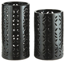Load image into Gallery viewer, Mizuki Vase Set of 2