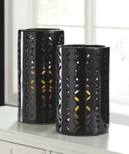 Load image into Gallery viewer, Mizuki Vase Set of 2