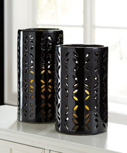 Load image into Gallery viewer, Mizuki Vase Set of 2