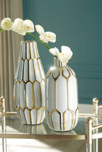 Load image into Gallery viewer, Mohsen Vase Set of 2
