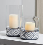 Load image into Gallery viewer, Dornitilla Candle Holder Set of 2