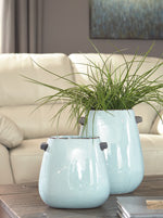 Load image into Gallery viewer, Diah Vase Set of 2