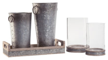 Load image into Gallery viewer, Donae Accessory Set Set of 5