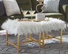 Load image into Gallery viewer, Elissa Stool