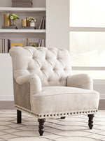 Load image into Gallery viewer, Tartonelle Accent Chair