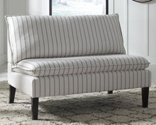 Load image into Gallery viewer, Arrowrock Accent Bench