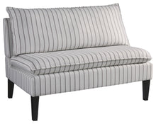 Load image into Gallery viewer, Arrowrock Accent Bench