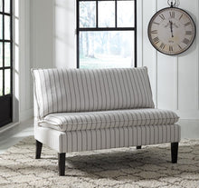 Load image into Gallery viewer, Arrowrock Accent Bench
