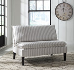 Load image into Gallery viewer, Arrowrock Accent Bench