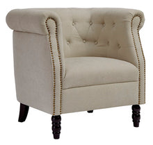Load image into Gallery viewer, Jacquelyne Accent Chair
