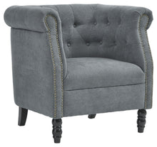 Load image into Gallery viewer, Jacquelyne Accent Chair