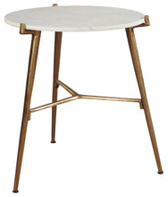 Load image into Gallery viewer, Chadton Accent Table