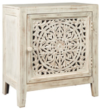 Load image into Gallery viewer, Fossil Ridge Accent Cabinet