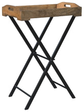 Load image into Gallery viewer, Cadocridge Accent Table