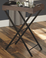 Load image into Gallery viewer, Cadocridge Accent Table