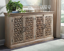 Load image into Gallery viewer, Fossil Ridge Accent Cabinet