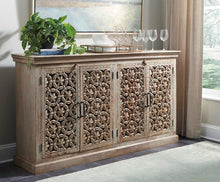 Load image into Gallery viewer, Fossil Ridge Accent Cabinet