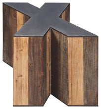Load image into Gallery viewer, Highmender Accent Table
