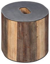 Load image into Gallery viewer, Highmender Accent Table