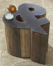 Load image into Gallery viewer, Highmender Accent Table