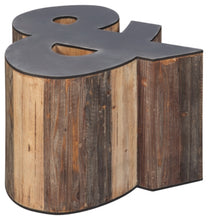Load image into Gallery viewer, Highmender Accent Table