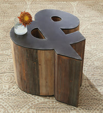 Load image into Gallery viewer, Highmender Accent Table