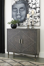 Load image into Gallery viewer, Aidanburg Accent Cabinet