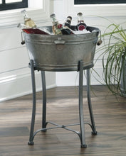 Load image into Gallery viewer, Valrock Beverage Tub