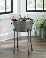 Load image into Gallery viewer, Valrock Beverage Tub