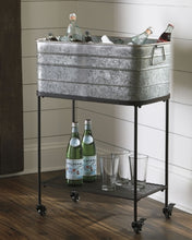 Load image into Gallery viewer, Vossman Beverage Tub
