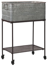 Load image into Gallery viewer, Vossman Beverage Tub