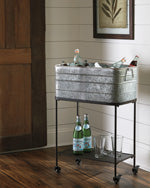 Load image into Gallery viewer, Vossman Beverage Tub