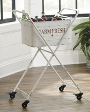 Load image into Gallery viewer, Halenfield Beverage Tub