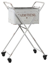 Load image into Gallery viewer, Halenfield Beverage Tub