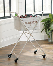 Load image into Gallery viewer, Halenfield Beverage Tub