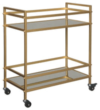 Load image into Gallery viewer, Kailman Bar Cart