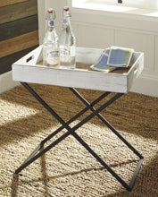 Load image into Gallery viewer, Janfield Accent Table