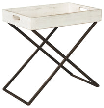 Load image into Gallery viewer, Janfield Accent Table