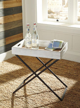 Load image into Gallery viewer, Janfield Accent Table