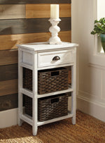 Load image into Gallery viewer, Oslember Accent Table