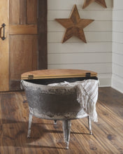 Load image into Gallery viewer, Shellmond Coffee Table With Storage