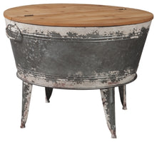 Load image into Gallery viewer, Shellmond Coffee Table With Storage