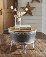 Load image into Gallery viewer, Shellmond Coffee Table With Storage