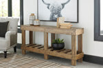 Load image into Gallery viewer, Susandeer SofaConsole Table