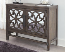 Load image into Gallery viewer, Alvaton Accent Cabinet
