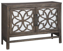 Load image into Gallery viewer, Alvaton Accent Cabinet