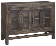Load image into Gallery viewer, Hanimont Accent Cabinet