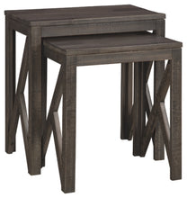 Load image into Gallery viewer, Emerdale Accent Table Set of 2